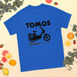 Tomos Flexer - T-shirt - Motorista Clothing