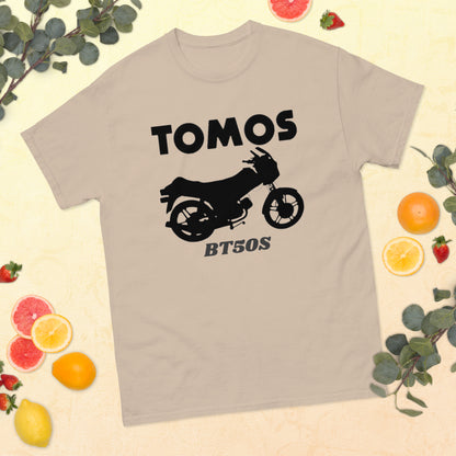Tomos BT50S - T-shirt