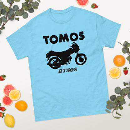 Tomos BT50S - T-shirt