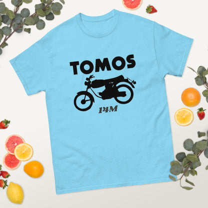 Tomos 14M - T-shirt