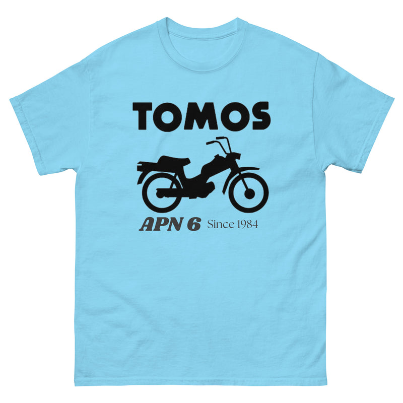 Tomos APN 6 1884 - T-shirt - Motorista Clothing