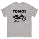 Tomos APN 6 1884 - T-shirt - Motorista Clothing