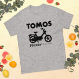 Tomos Flexer - T-shirt - Motorista Clothing