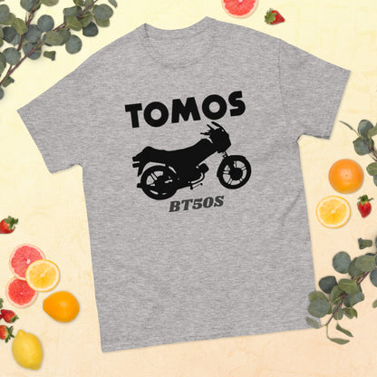 Tomos BT50S - T-shirt