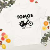 Tomos A3 - T-shirt