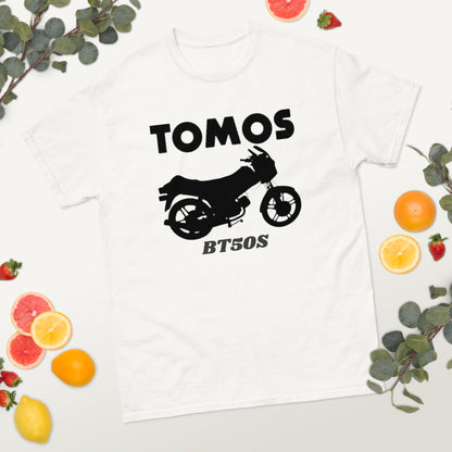 Tomos BT50S - T-shirt