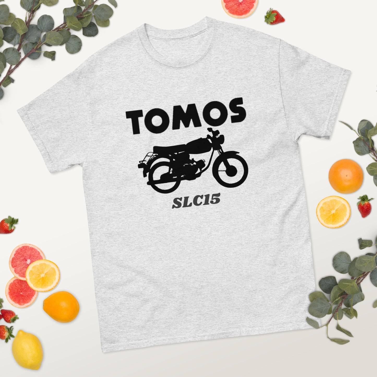 Tomos SLC15 - T-shirt