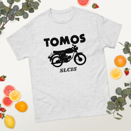 Tomos SLC15 - T-shirt