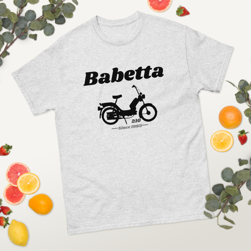 Babetta 210 - T-shirt