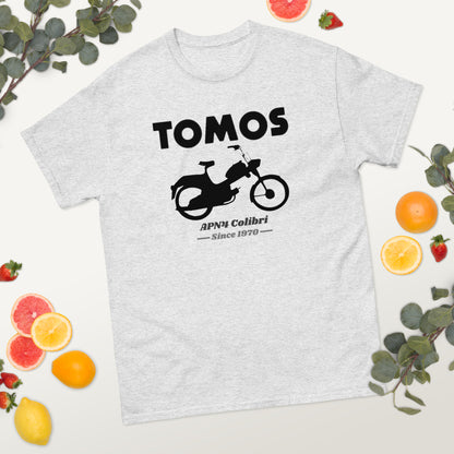 Tomos APN4 Colibri - T-shirt