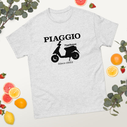 Piaggio Typhoon - T-shirt