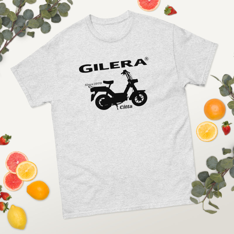 Gilera Citta - T-shirt