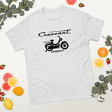 Crescent Compact - T-shirt