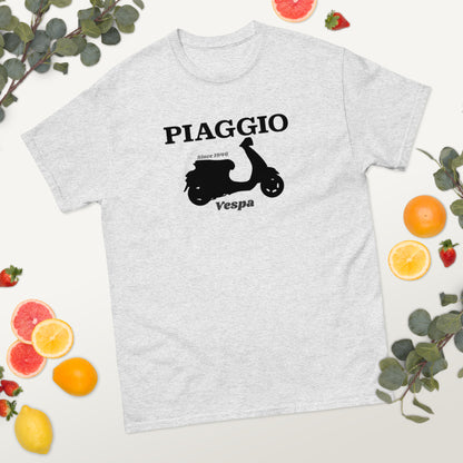 Piaggio Vespa - T-shirt