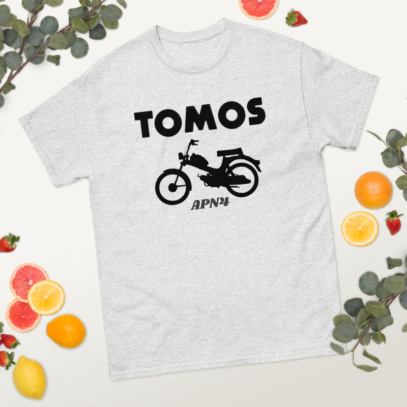 Tomos APN 4 (Re-designed) - T-shirt