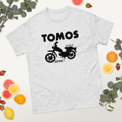 Tomos APN 6 2015 - T-shirt