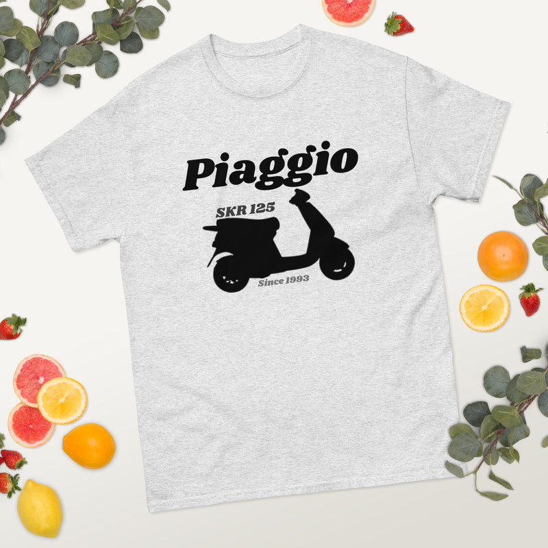 Piaggio SKR 125 - T-shirt