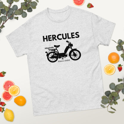 Hercules mopeds - T-shirt