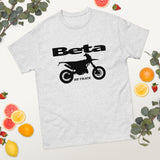 Beta RR track - T-shirt