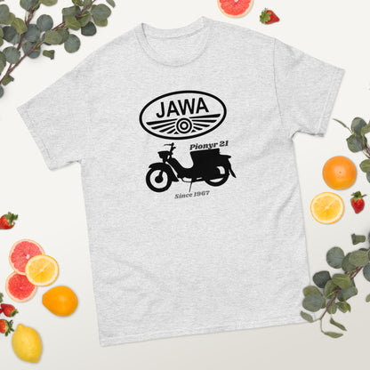 Jawa Pionyr 21 - T-shirt