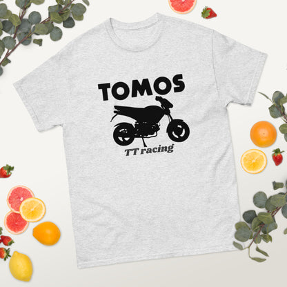 Tomos TT racing - T-shirt