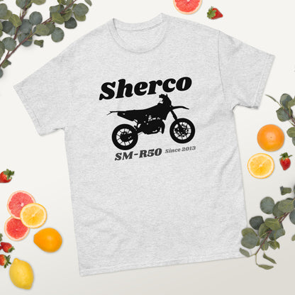 Sherco SM-R50 - T-shirt