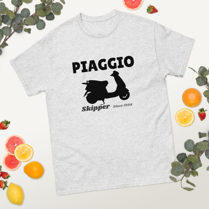 Piaggio Skipper - T-shirt