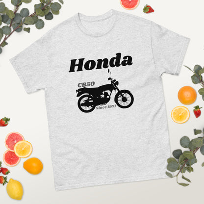 Honda CB50 - T-shirt