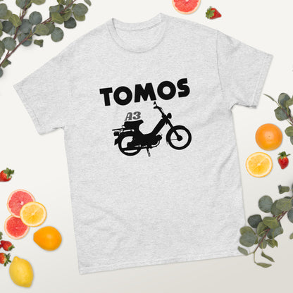 Tomos A3 - T-shirt