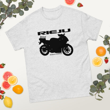 Rieju RS2 - T-shirt