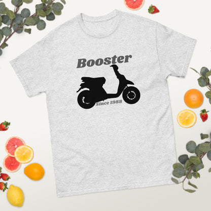 Yamaha Booster - T-shirt
