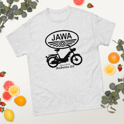 Jawa Babetta 25 1976 - T-shirt
