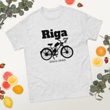 Riga 7 - T-shirt