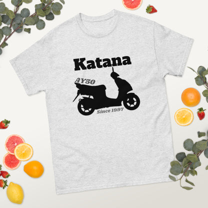 Suzuki Katana AY50 - T-shirt