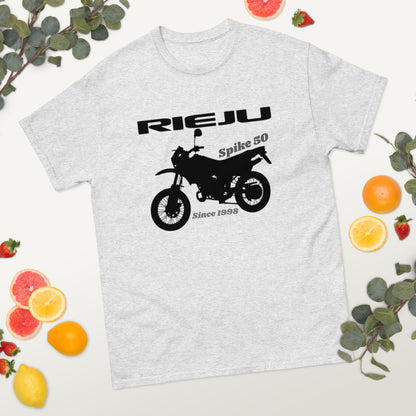 Rieju Spike 50 - T-shirt