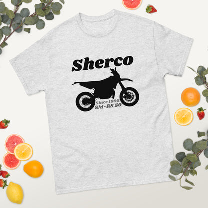 Sherco SM-RS 50 - T-shirt
