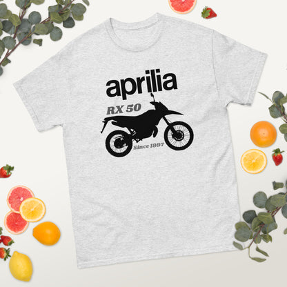 aprilia Rx 50 - T-shirt