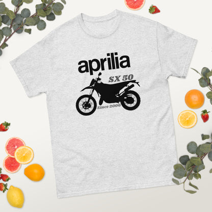 aprilia SX 50 - T-shirt