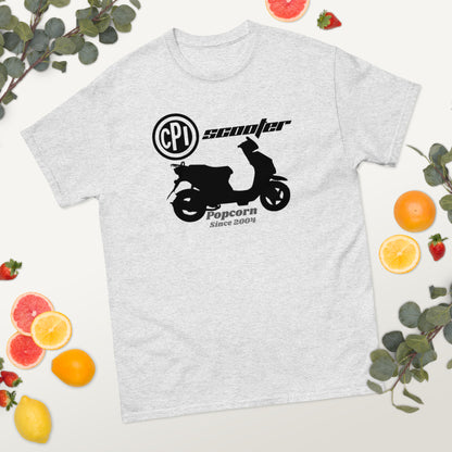 Cpi Popcorn - T-shirt
