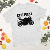 Derbi GPR - T-shirt