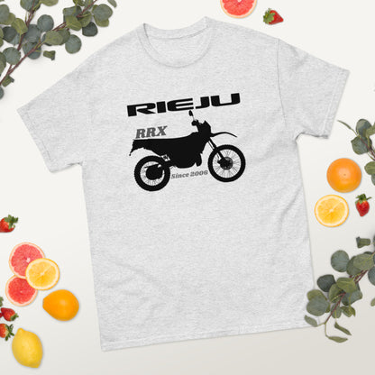 Rieju RRX - T-shirt