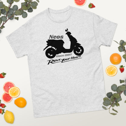 Yamaha Neos - T-shirt