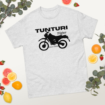 Tunturi Tiger - T-shirt