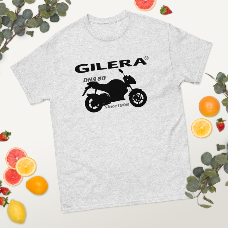 Gilera DNA 50 - T-shirt