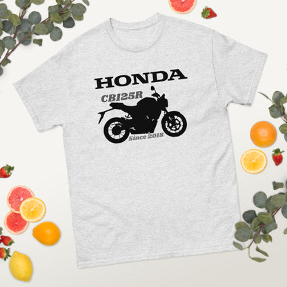Honda CB125R - T-shirt