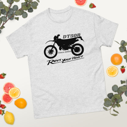 Yamaha DT 50 R - T-shirt
