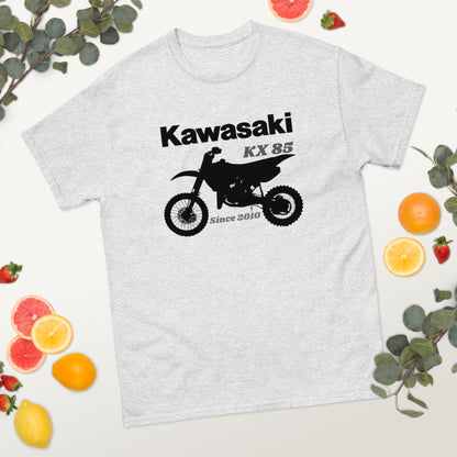 Kawasaki KX 85 2010 - T-shirt
