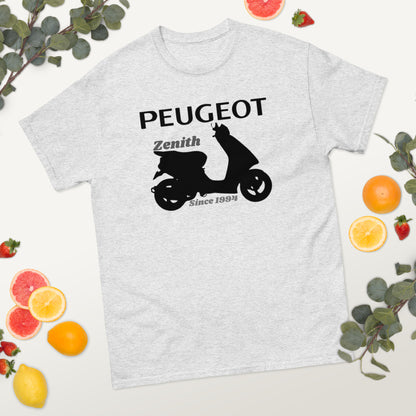 Peugeot Zenith - T-shirt