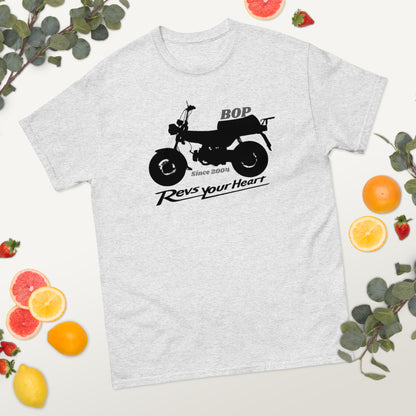 Yamaha Bop - T-shirt