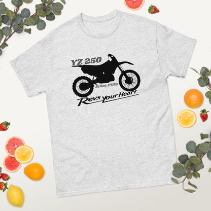 Yamaha YZ250 1997 - T-shirt